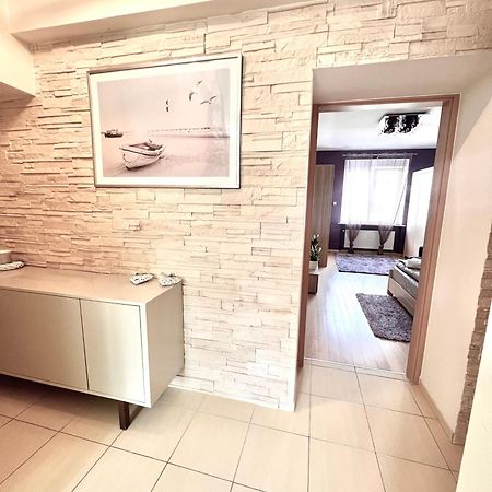 Apartament Na Wzgorzu Apartment Гдиня Екстериор снимка