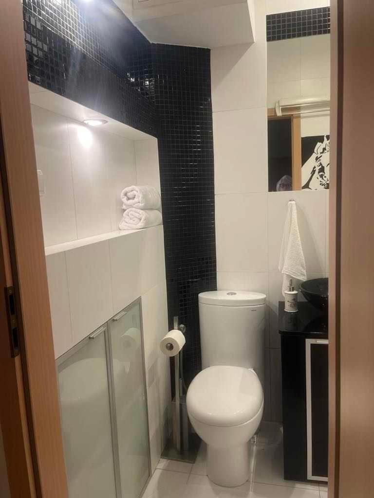 Apartament Na Wzgorzu Apartment Гдиня Екстериор снимка