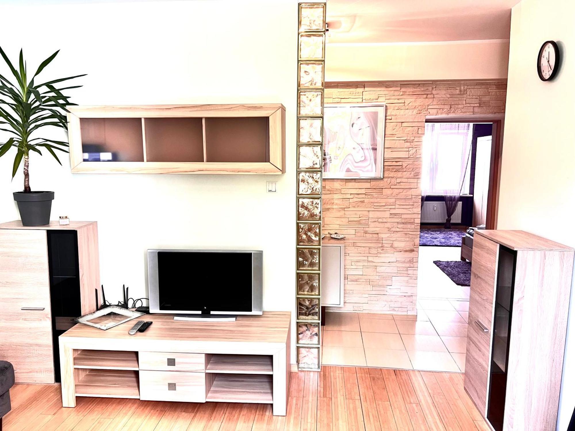 Apartament Na Wzgorzu Apartment Гдиня Екстериор снимка